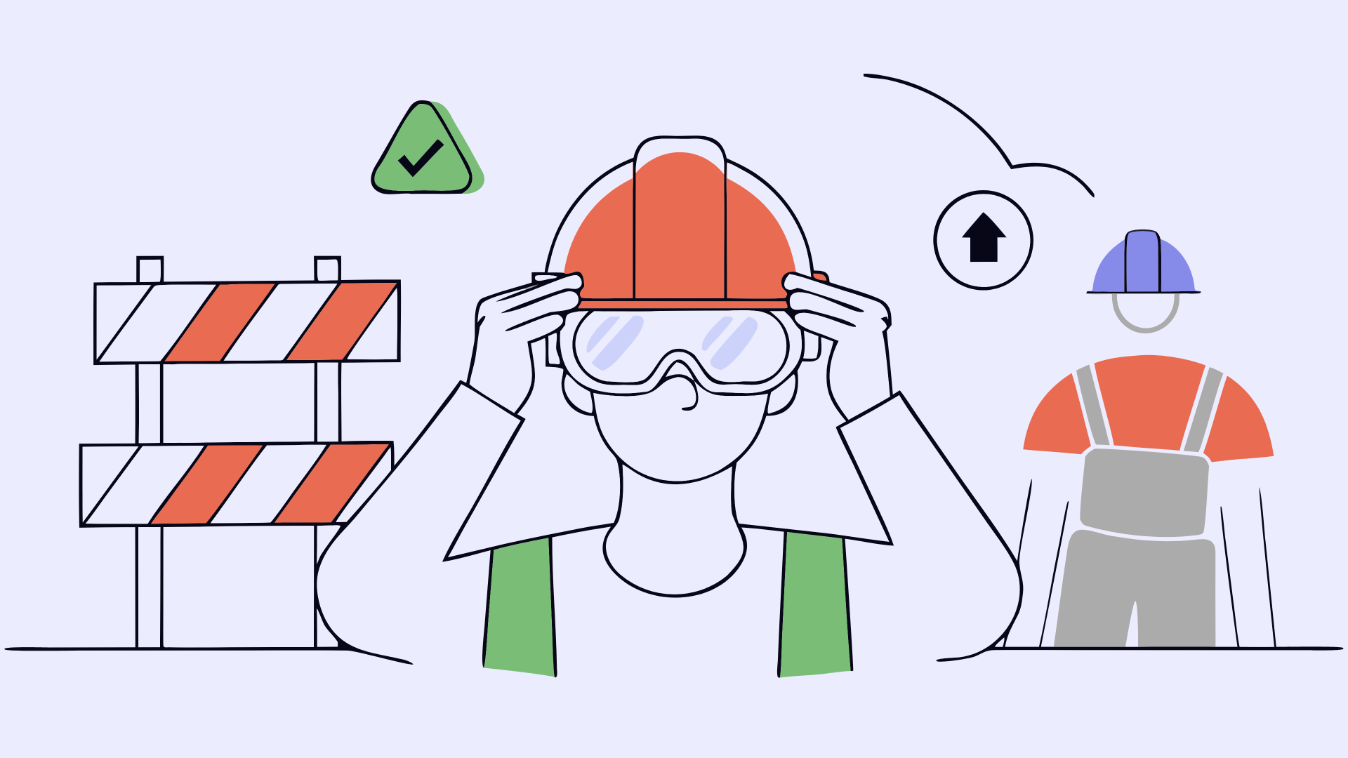 Animated Safety Training Videos