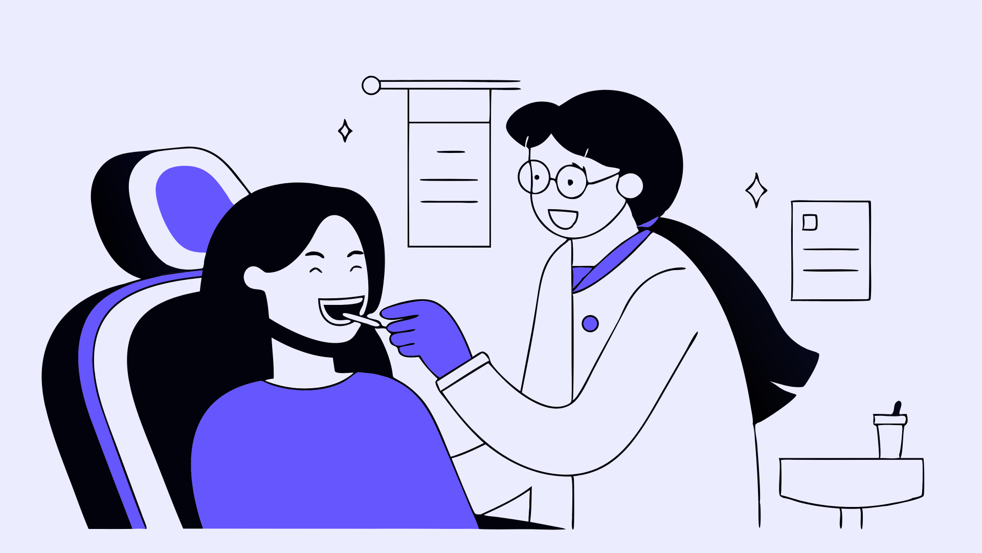 Animated Video for Dental Clinics