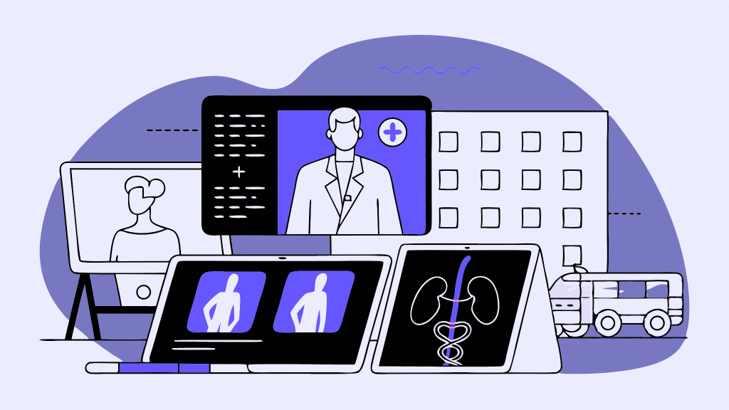 Medical Animation Services for Healthcare Providers