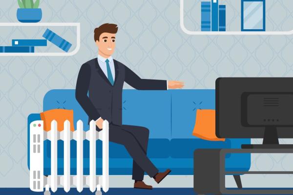 CHERKASYOBLENERGO | ELECTRICAL SAFETY EXPLAINER