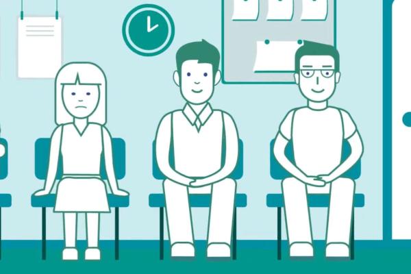 CITIDOCTOR | HEALTHCARE APP EXPLAINER VIDEO